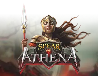 Spear of Athena
