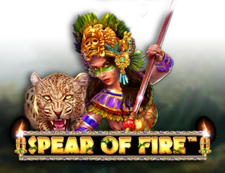 Spear of Fire