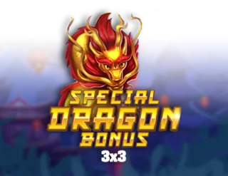 Special Dragon Bonus (3x3)