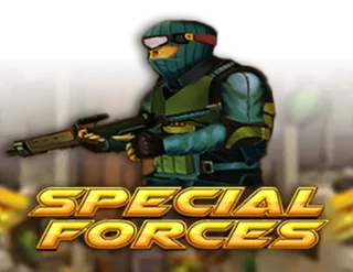 Special Forces