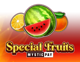 Special Fruits