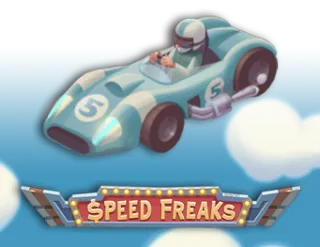 Speed Freaks