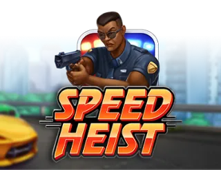 Speed Heist