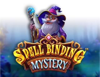 Spellbinding Mystery