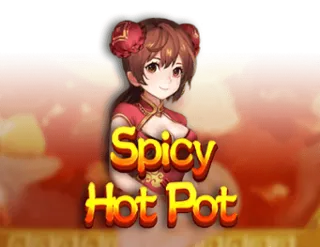 Spicy Hot Pot