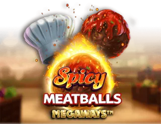 Spicy Meatballs Megaways