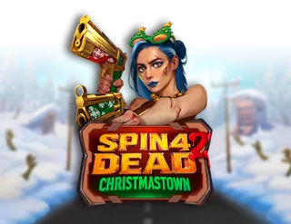 Spin 4 Dead 2: Christmastown