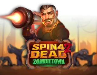 Spin 4 Dead 2: Zombietown