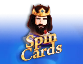 Spin Cards