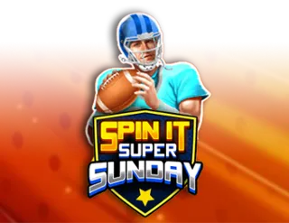 Spin it Super Sunday