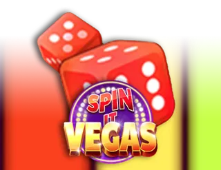 Spin it Vegas