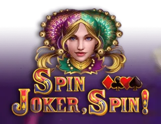 Spin Joker, Spin