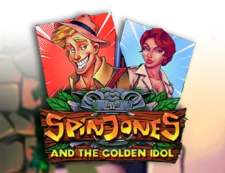 Spin Jones and the Golde