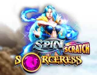 Spin Sorceress / Scratch