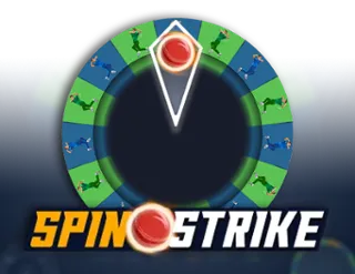Spin Strike