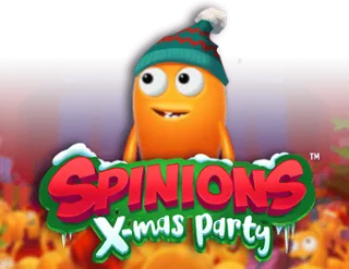 Spinions Christmas