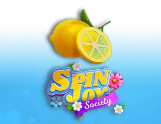 Spinjoy Society
