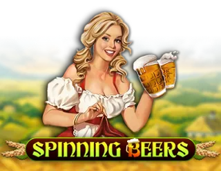 Spinning Beers