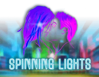 Spinning Lights