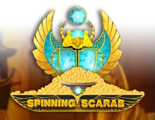 Spinning Scarab