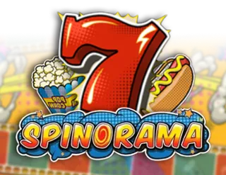 Spinorama