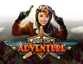 Spirit of Adventure