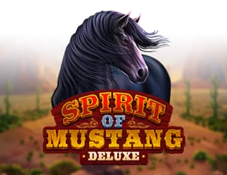Spirit of Mustang Deluxe