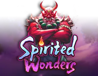 Spirited Wonders