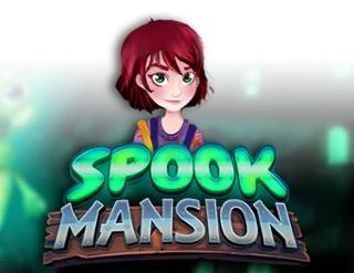 Spook Mansion