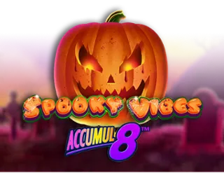 Spooky Vibes Accumul8
