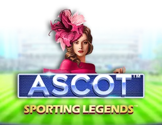 Sporting Legends: Ascot
