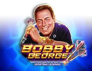 Sporting Legends: Bobby George