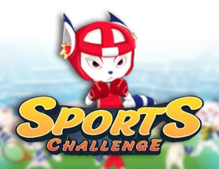 Sports Challenge