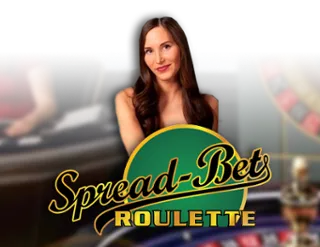 Spread-Bet Roulette