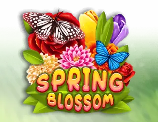 Spring Blossom