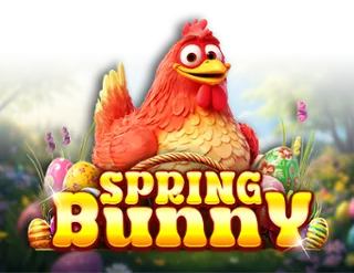 Spring Bunny