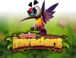 Spring Invaders