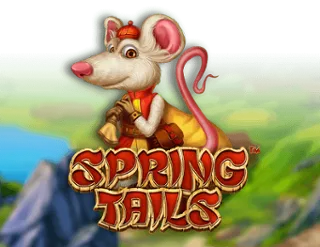 Spring Tails