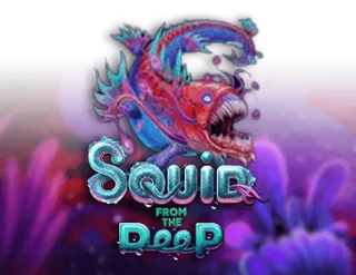 Squid From the Deep