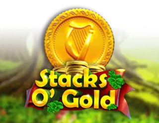 Stacks O' Gold