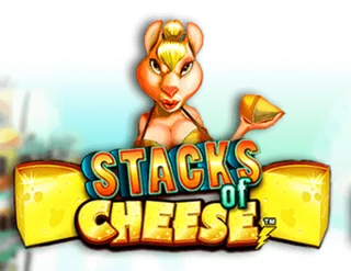 Stacks of Cheese