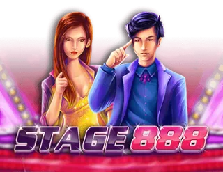 Stage 888
