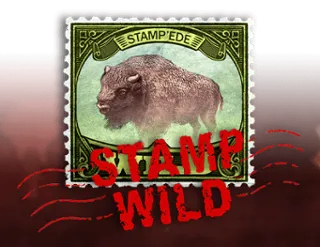 Stamp Wild