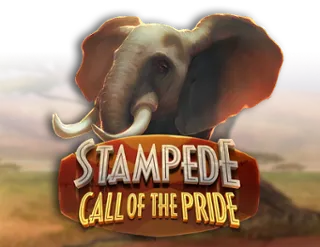 Stampede: Call of the Pride