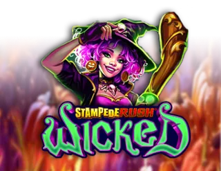 Stampede Rush Wicked