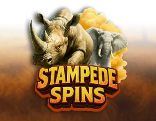 Stampede Spins