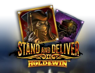 Stand and Deliver (iSoftBet)