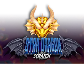 Star Dragon Scratch