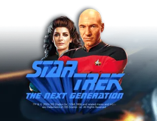 Star Trek: The Next Generation