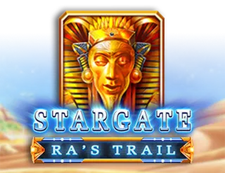 Stargate Ra’s Trail